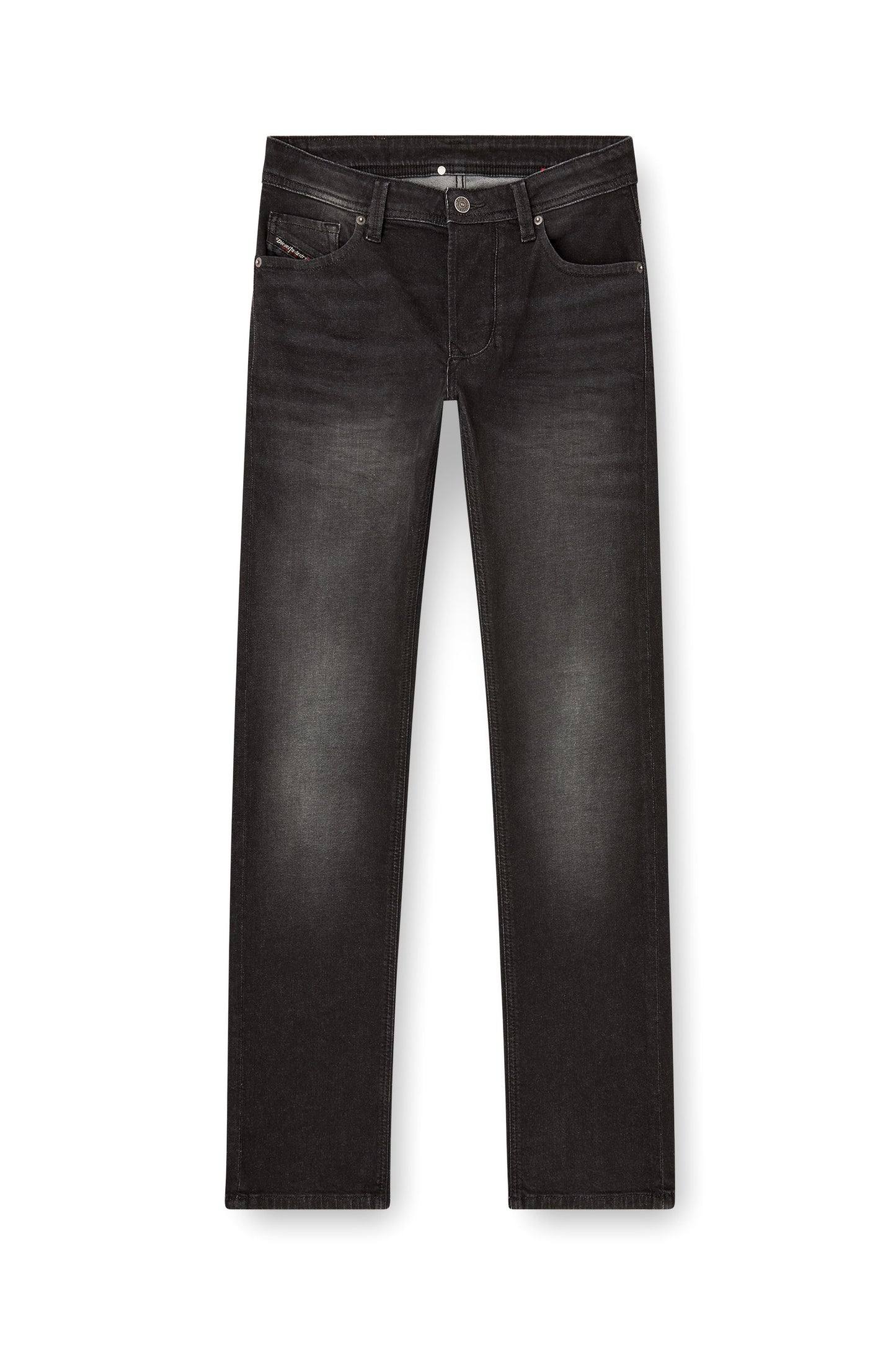 Diesel Jeans - Larkee - 1985 Grey Wash