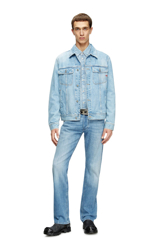 Diesel - Larkee Jeans - 1985 Light Wash