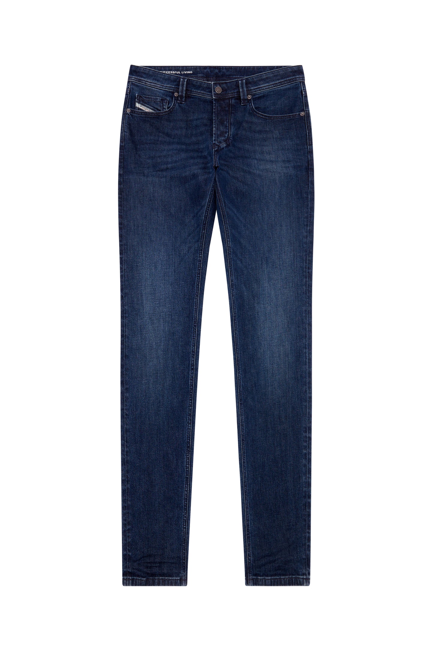 Diesel Jeans - Larkee-BeeX - 1986 Dark Blue Wash