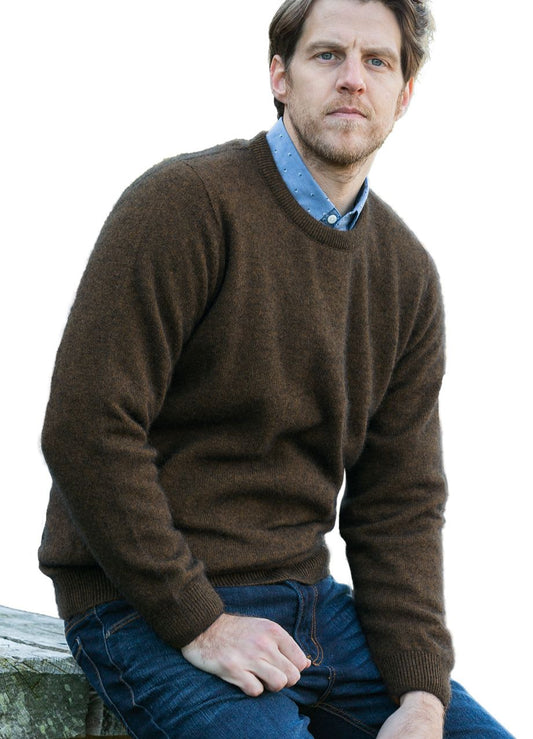 Noble Wilde - Cambridge Crew - Neptune or Kauri