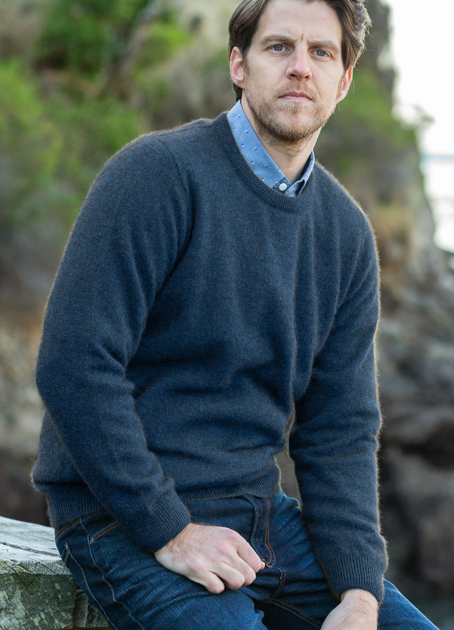 Noble Wilde - Cambridge Crew - Neptune or Kauri