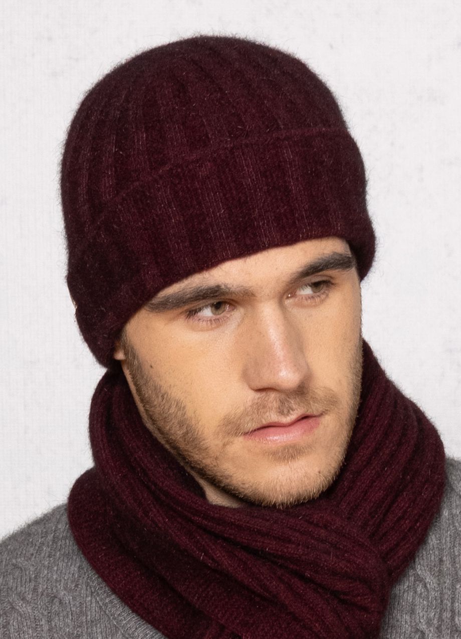 Noble Wilde Rib Beanie - Three Colourways