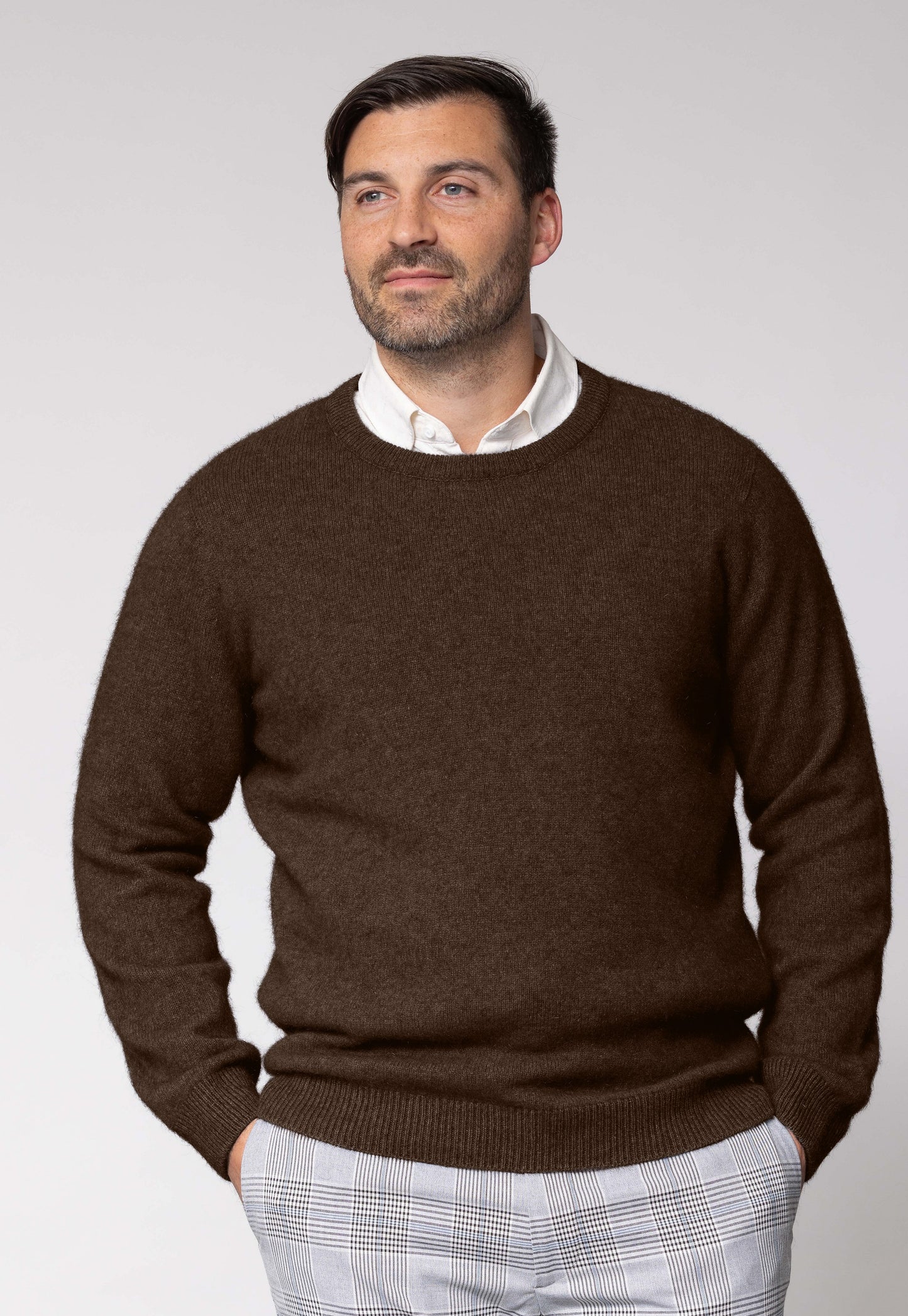 Noble Wilde - Cambridge Crew - Neptune or Kauri