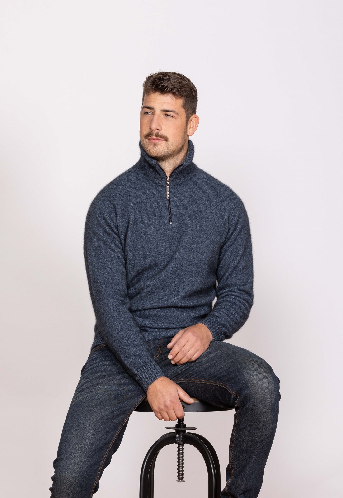 Noble Wilde - Mt Tasman II - Neptune/Pumice