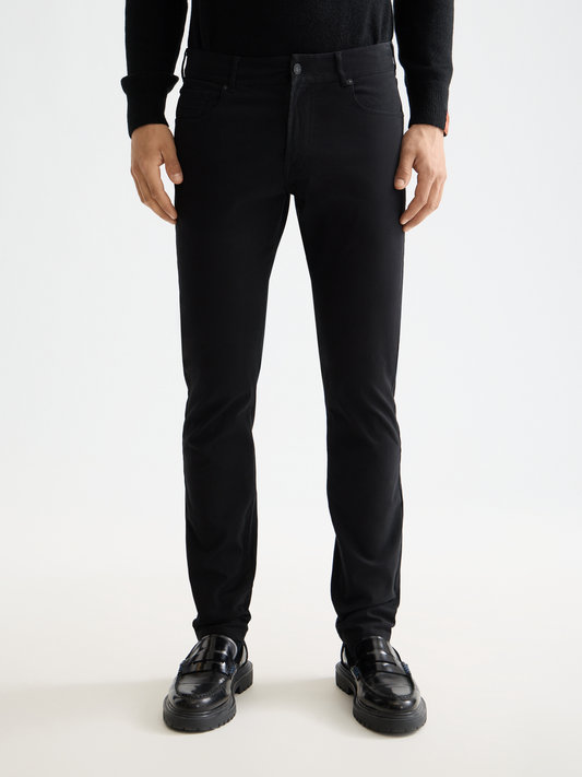 Scotch & Soda - Ralston Chinos - Thyme or Anthracite