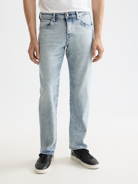 Scotch & Soda - The Zee Jean - Blue Story