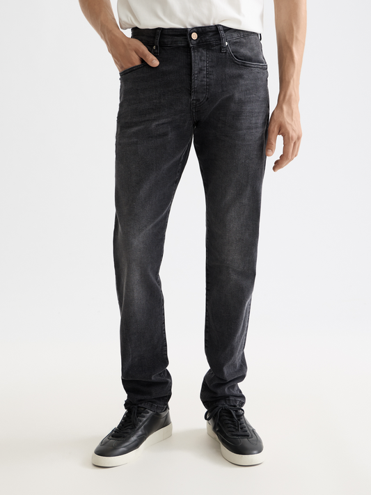 Scotch & Soda - Ralston Jeans - Black Night