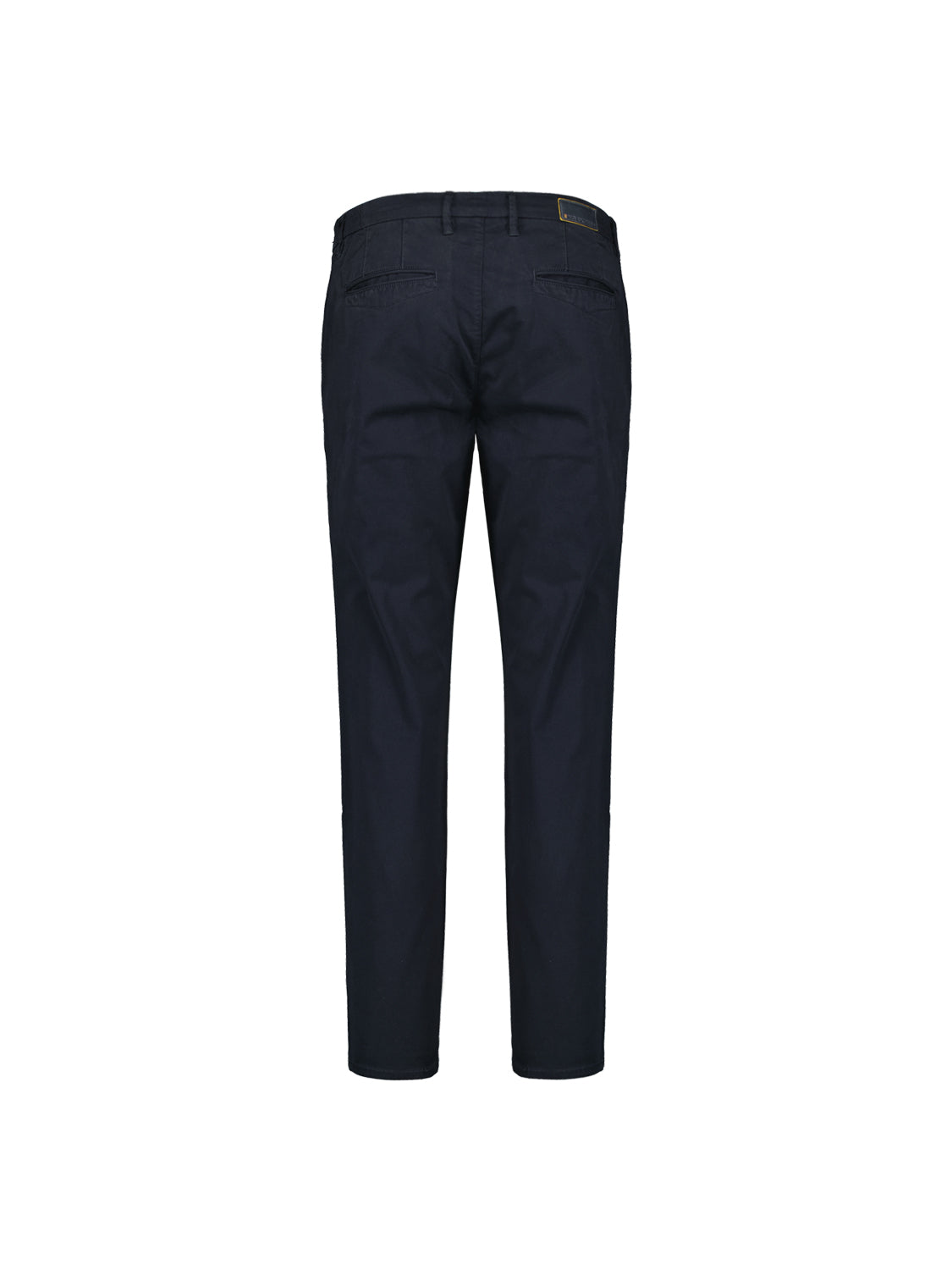No Excess - Stretch Chinos - 34 Leg - Three Colours