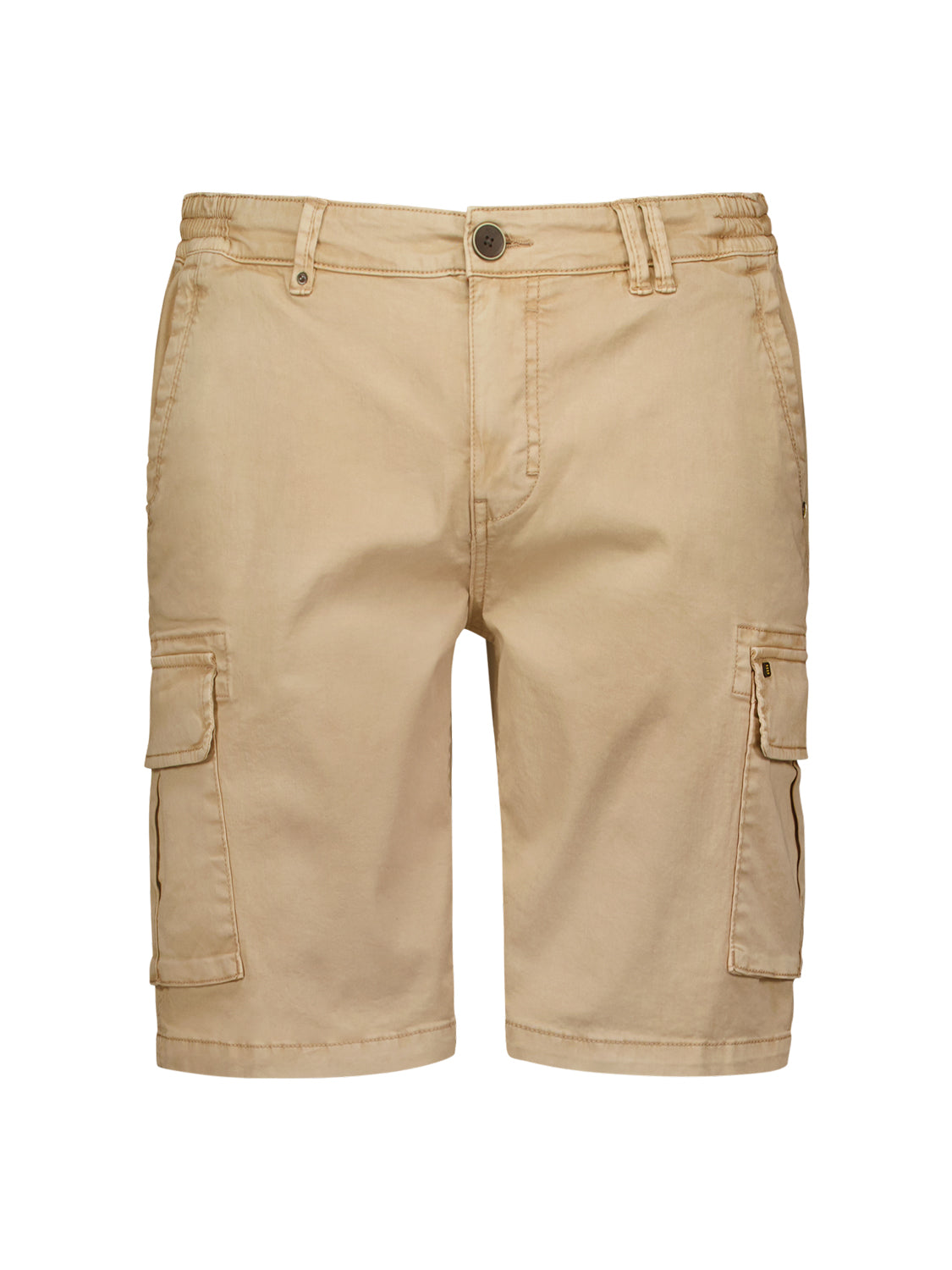 No Excess - Cargo Shorts - Sand