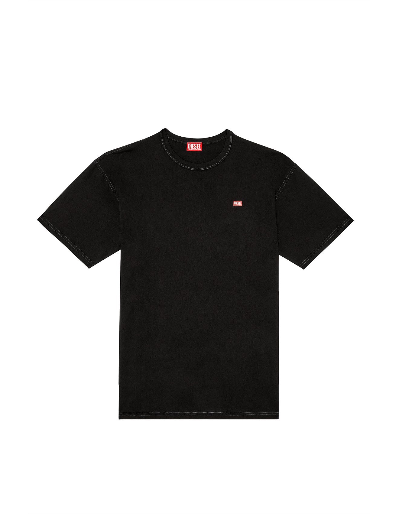 Diesel - BoxT R30 T-Shirt - Black or White