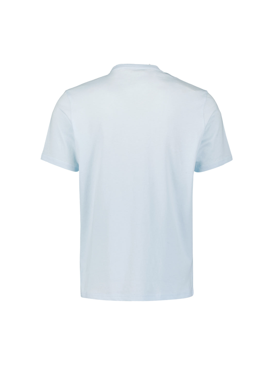 No Excess - Crewneck T-shirt - Multiple Colours