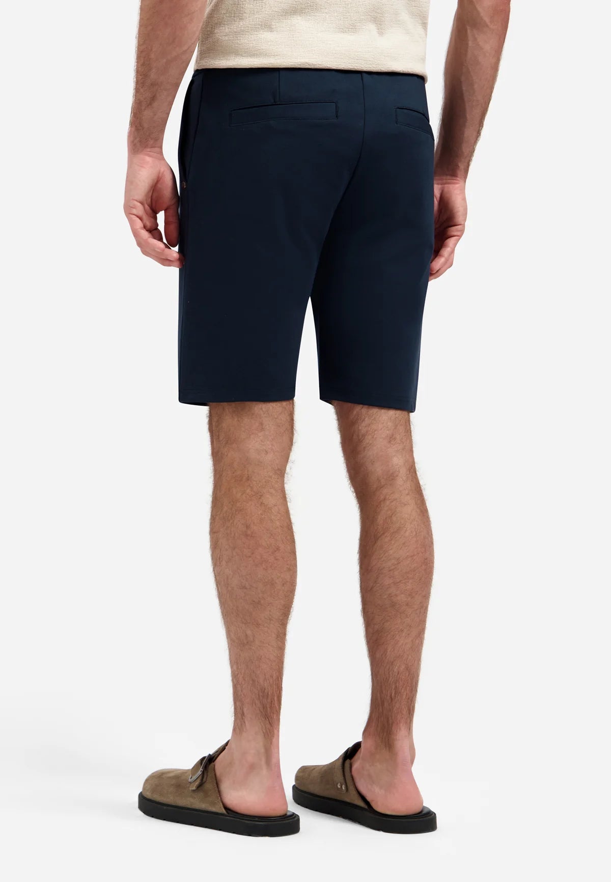 No Excess - Jersey Short - Night