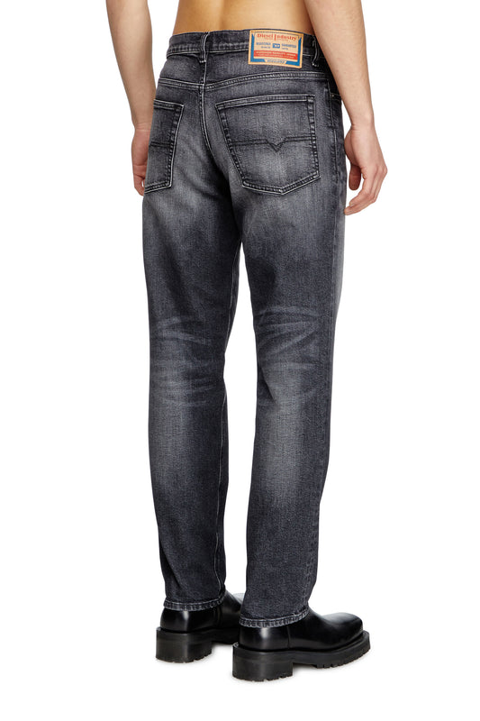 Diesel - D-Finitive Jeans - 2023 Grey Wash
