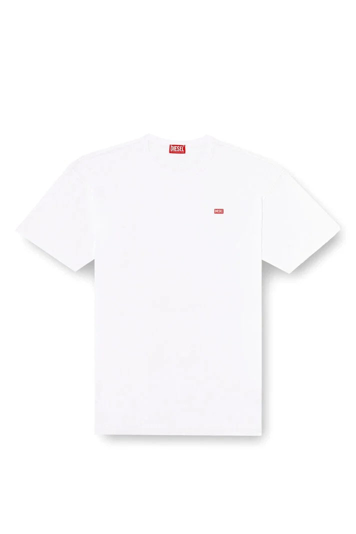 Diesel - BoxT R30 T-Shirt - Black or White