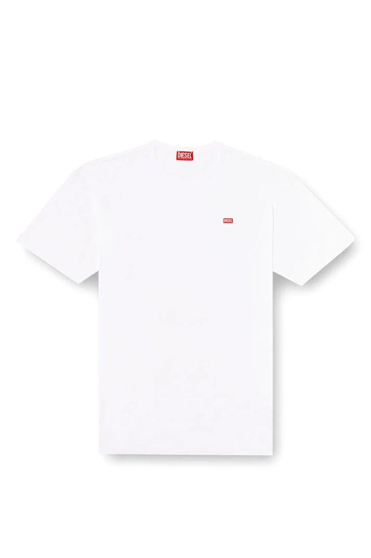Diesel - BoxT R30 T-Shirt - Black or White