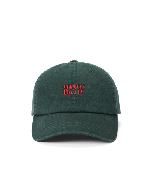 R. M. Williams - Branded Twill Cap - Three Colours