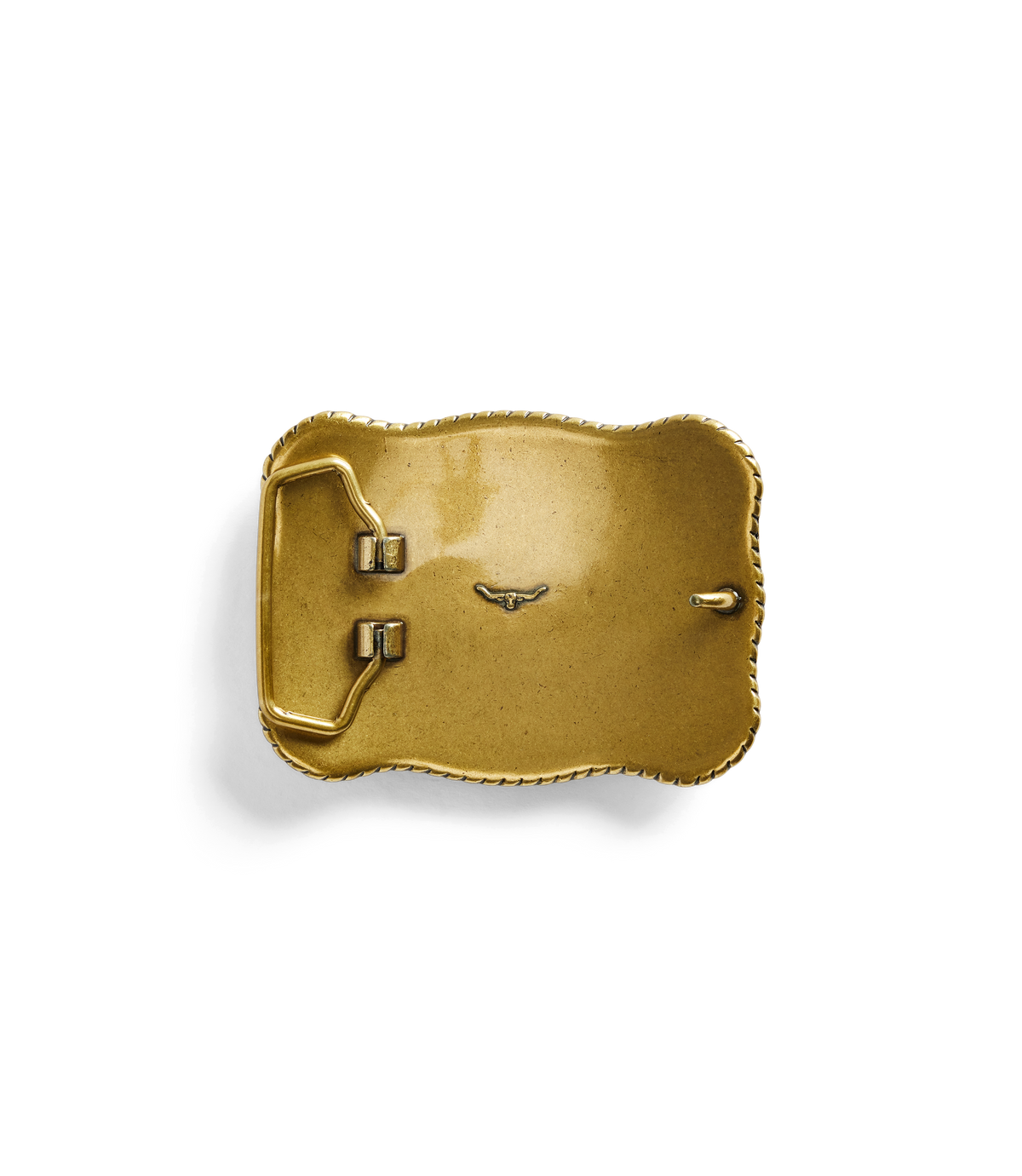 R. M. Williams - Cloudbuster Trophy Buckle