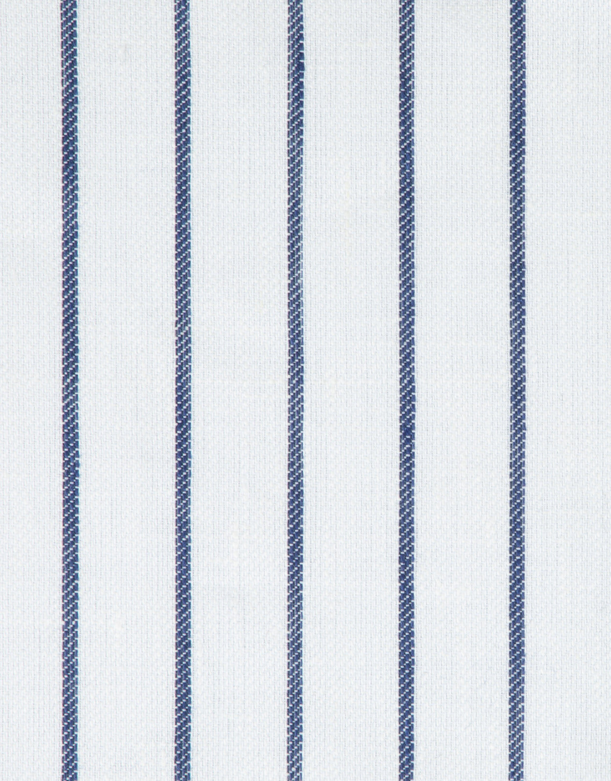 Rembrandt - Malta Linen/Cotton Blazer - White Stripe