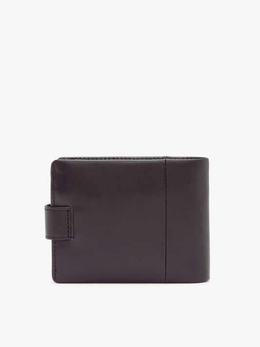 R. M. Williams Tab & Coin Wallet Tab