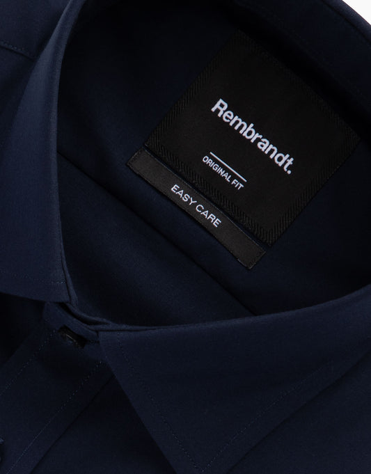 Rembrandt - London Shirt - Navy