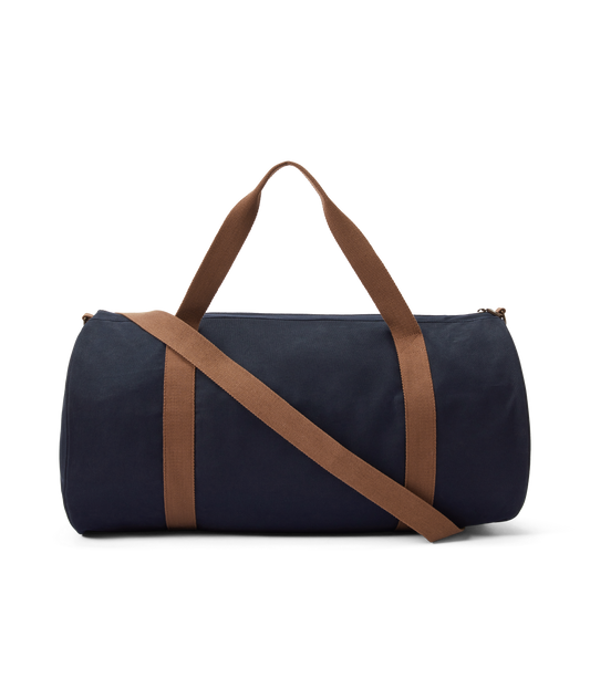 R. M. Williams - Heritage Bag - Navy