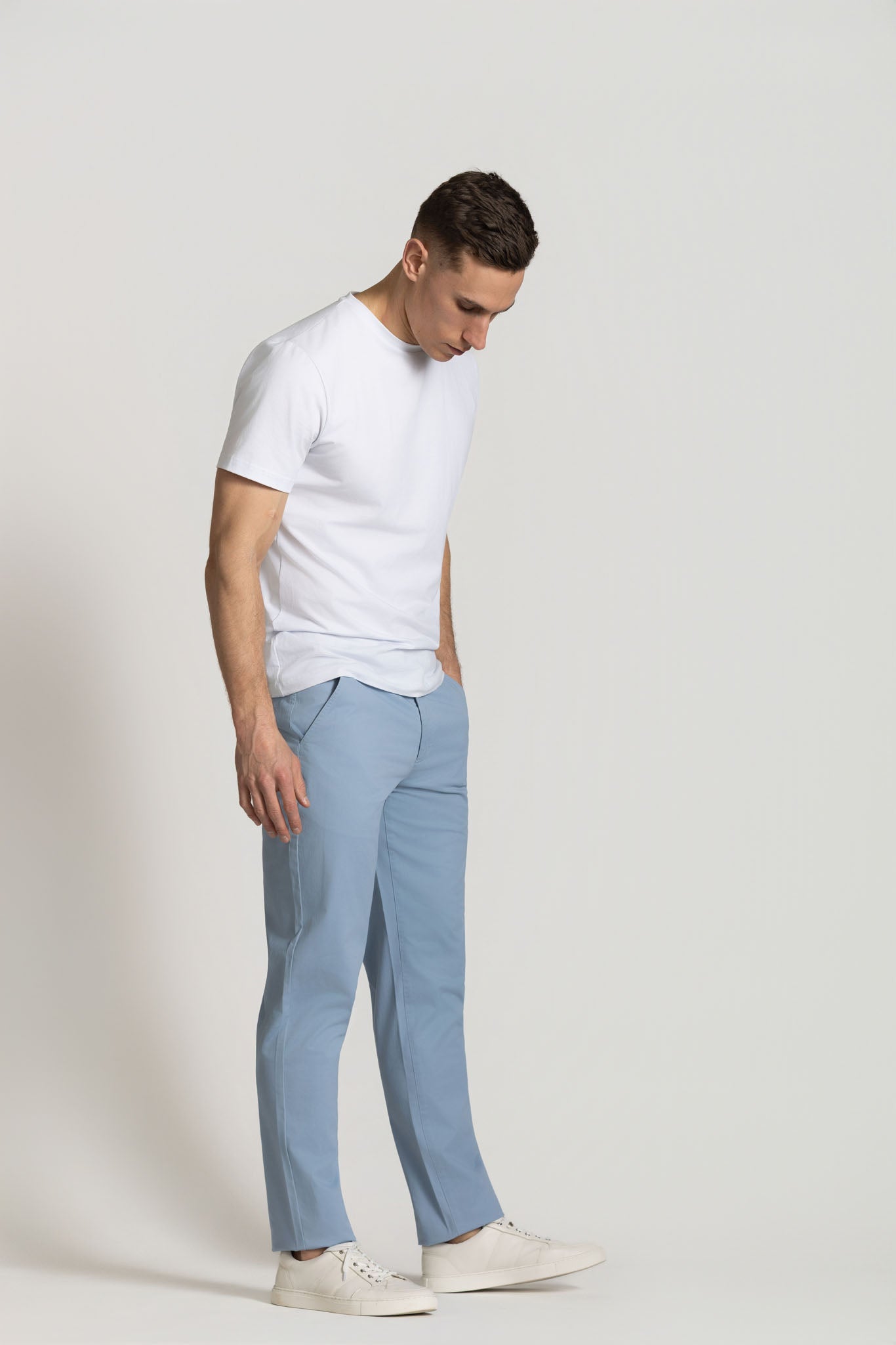 Cutler & Co - Samuel Chino - Cloud