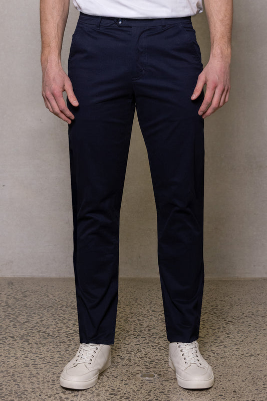 Cutler & Co - Samuel Chino - Ash or Thunderstorm