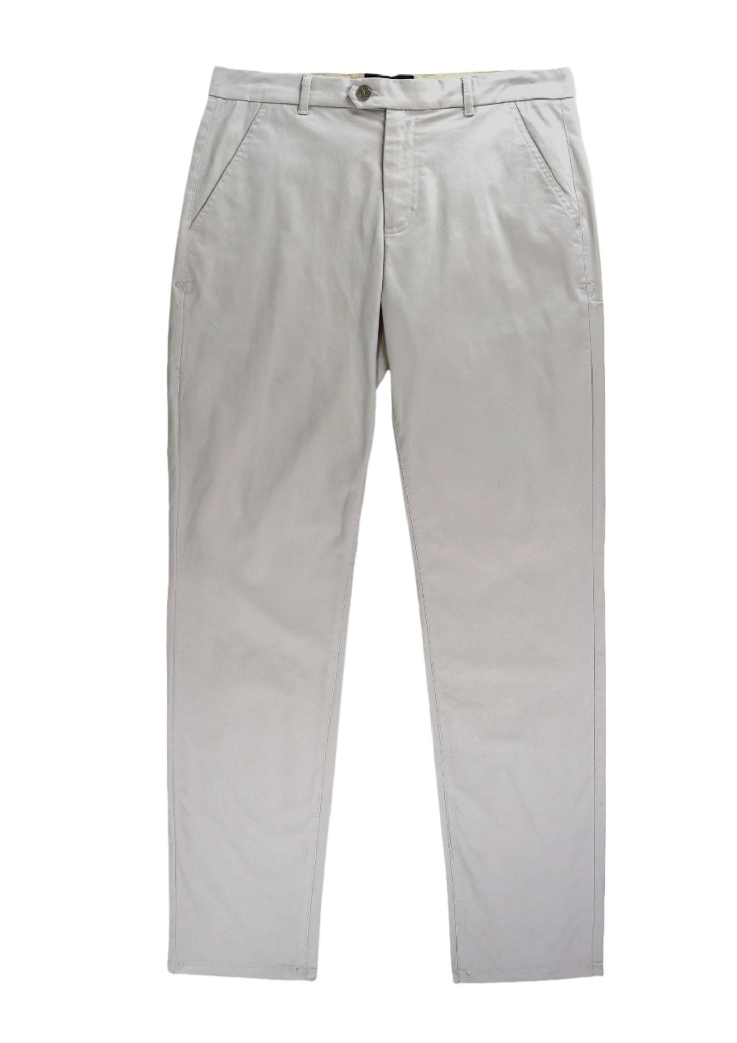 Cutler & Co - Samuel Chino - Ash or Thunderstorm