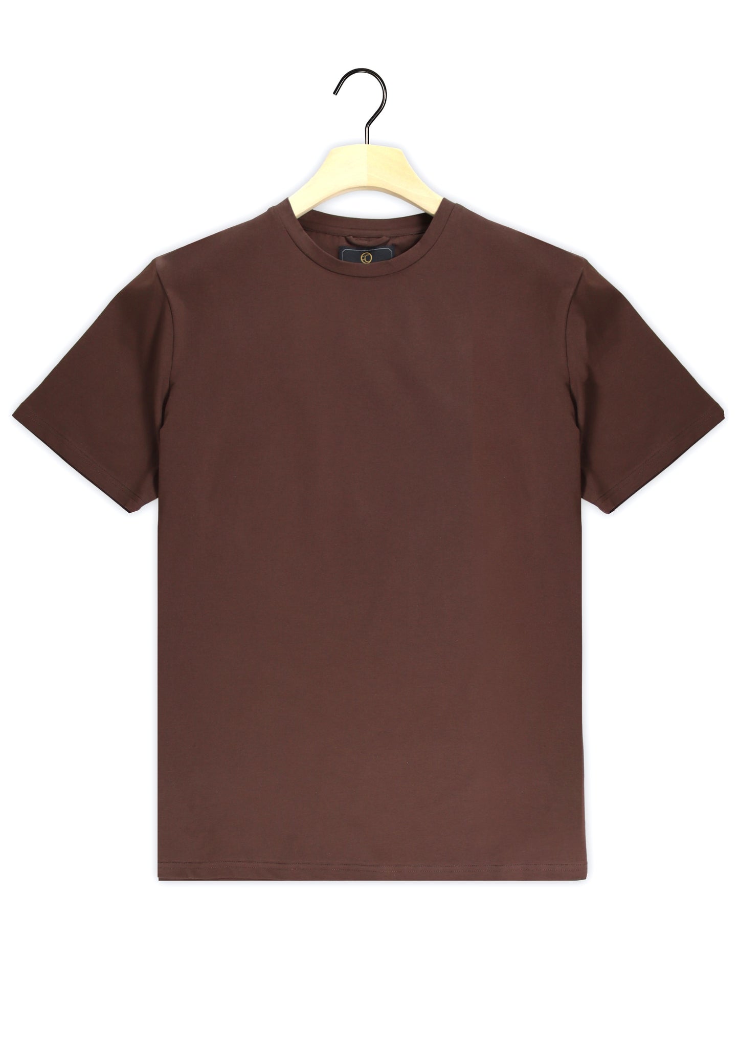 Cutler & Co - Oakley T-Shirt - Forest or Chocolate