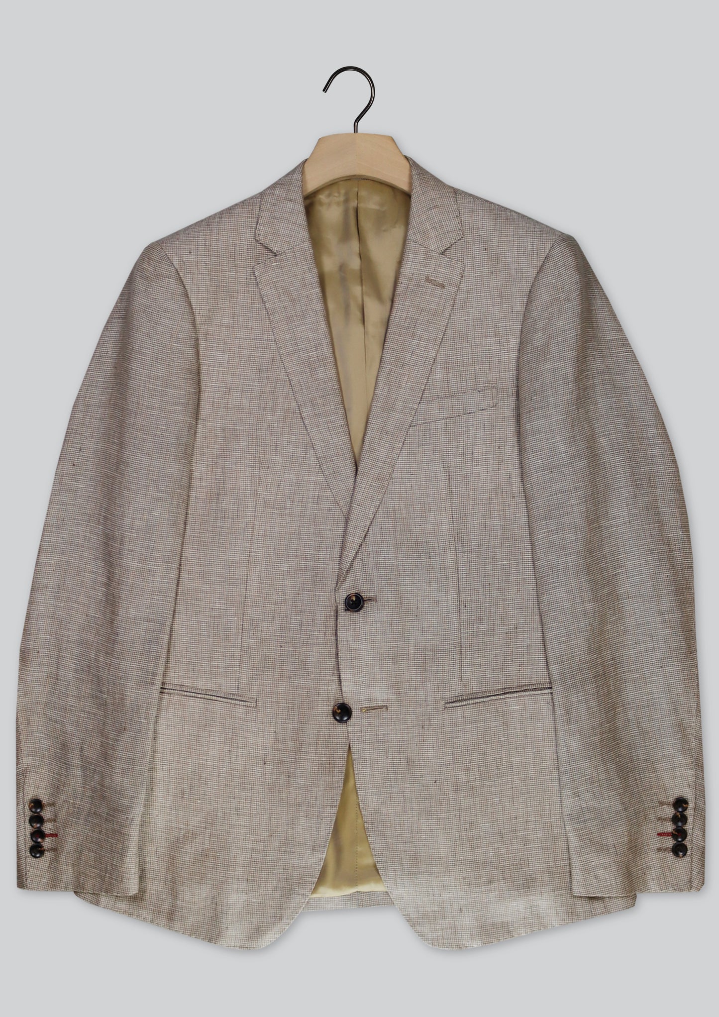 Cutler & Co - Johnson Blazer - Two Colourways