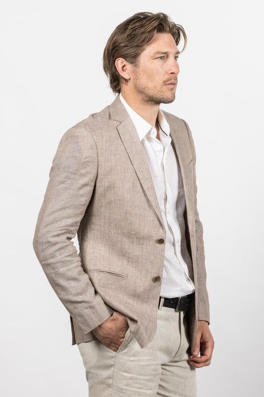 Cutler & Co - Johnson Blazer - Two Colourways