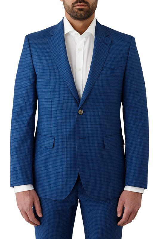Cambridge - Dom Bagnato - Stefano/Fabio Suit - Blue