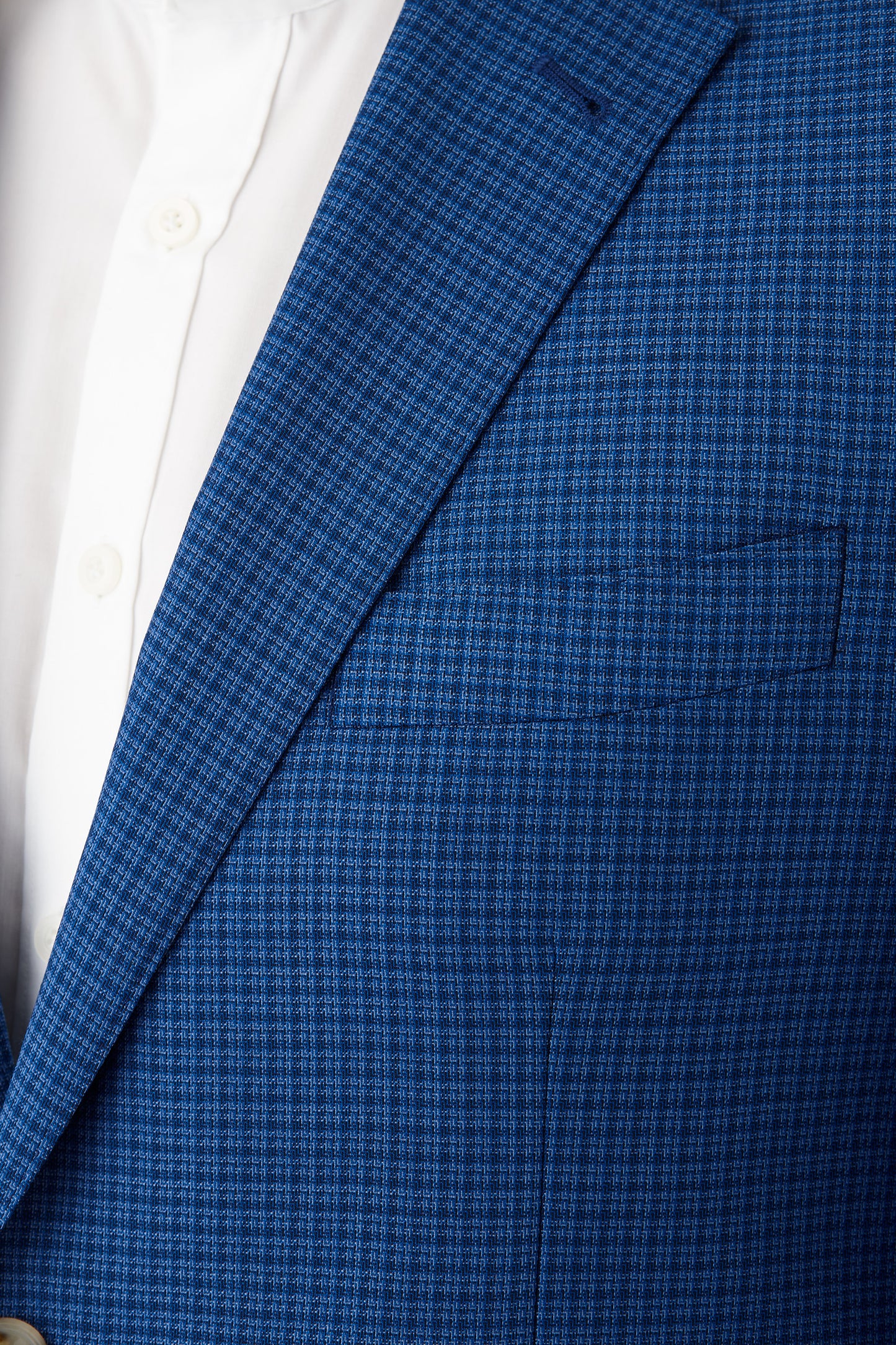 Cambridge - Dom Bagnato - Stefano/Fabio Suit - Blue