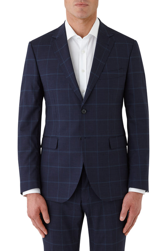 Dom Bagnato - Stefano/Fabio Suit - Navy