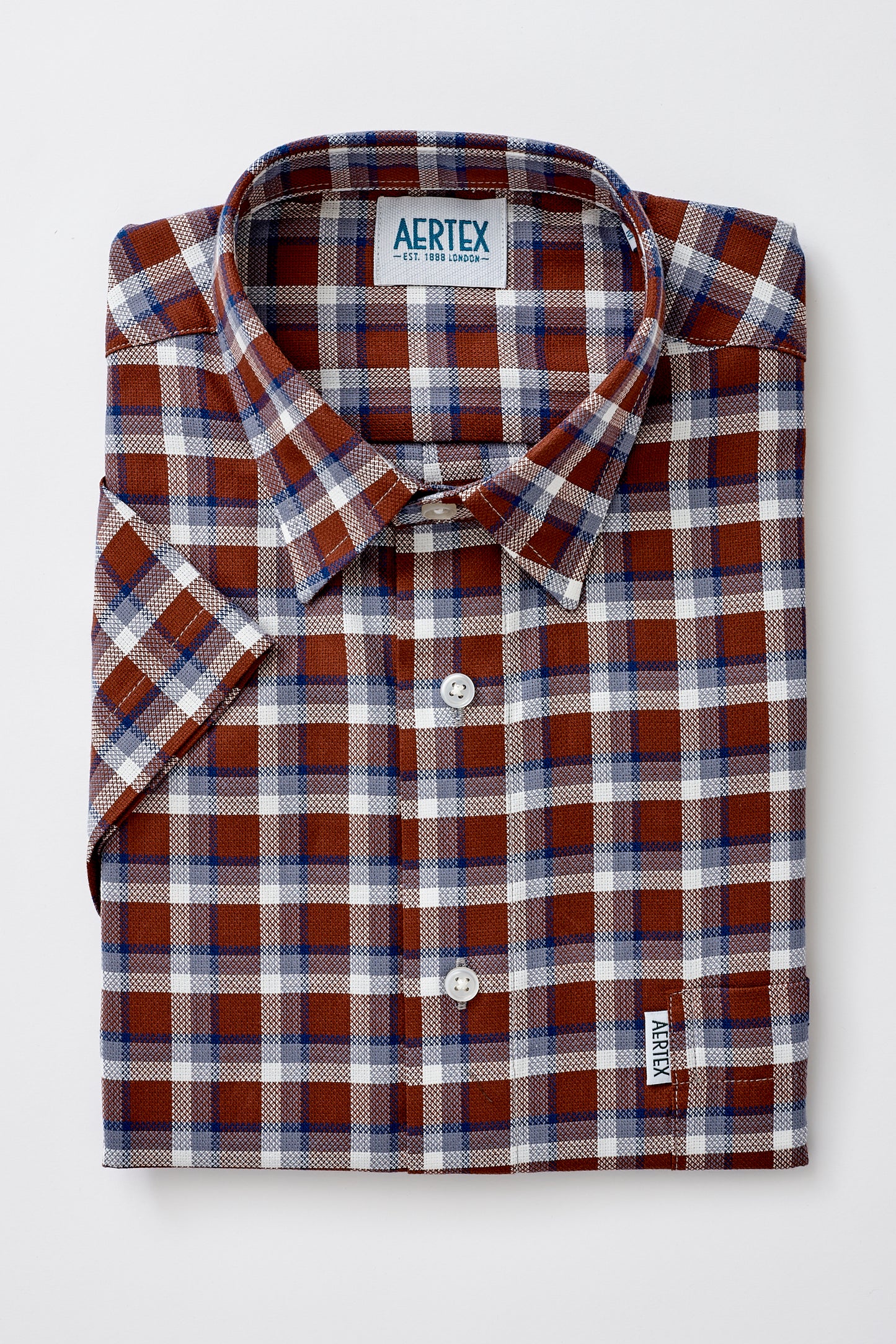 Aertex - Taunton Polo - Three Colours