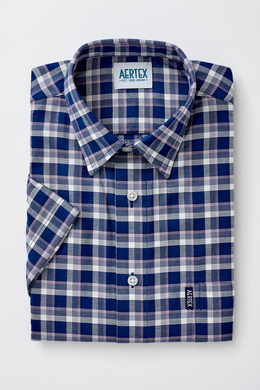 Aertex - Taunton Polo - Three Colours