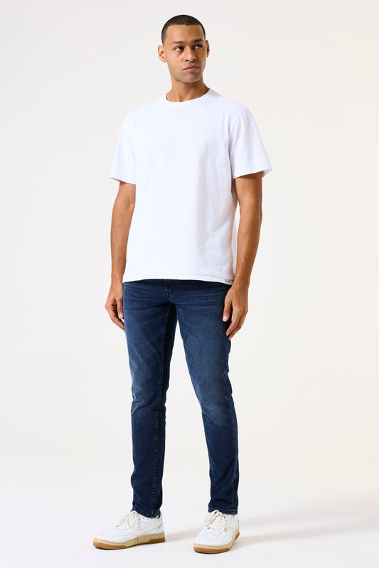 Garcia - Savio Slim Jeans - Dark Used
