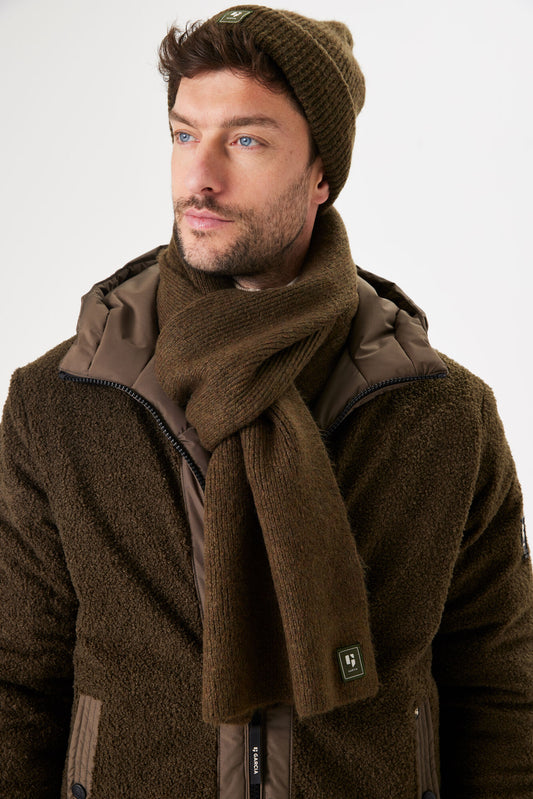 Garcia - Beanie - Three Colours