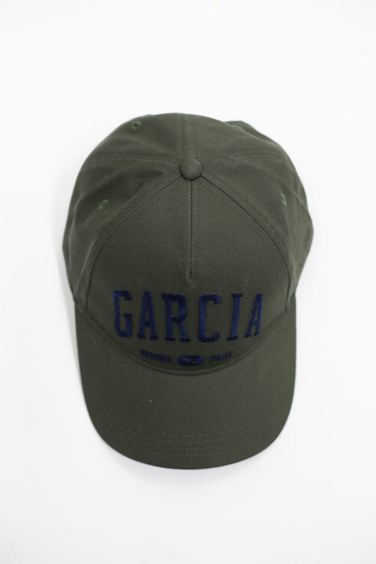 Garcia - Cap - Sage Green