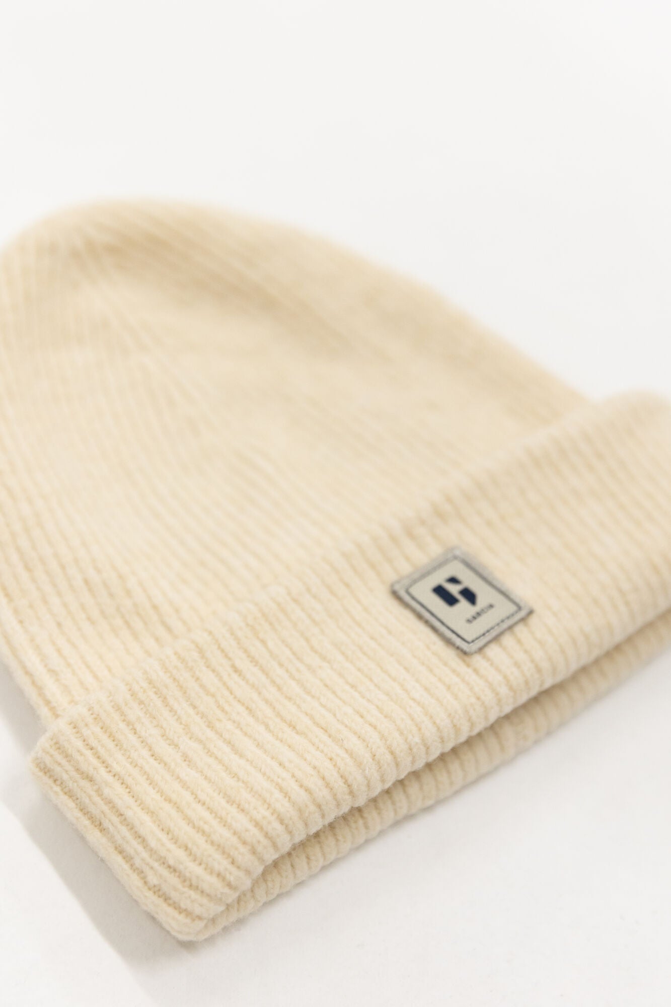 Garcia - Beanie - Three Colours