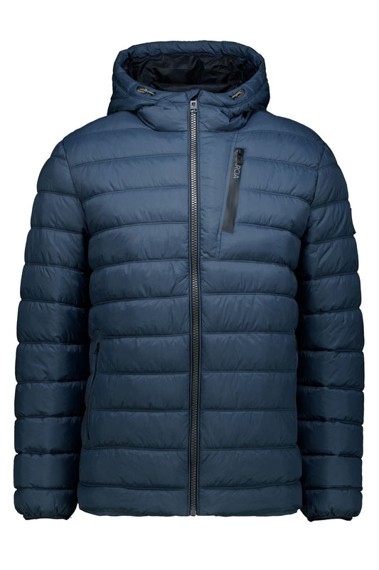 Garcia - Outdoor Jacket - Off White or Midnight Haze