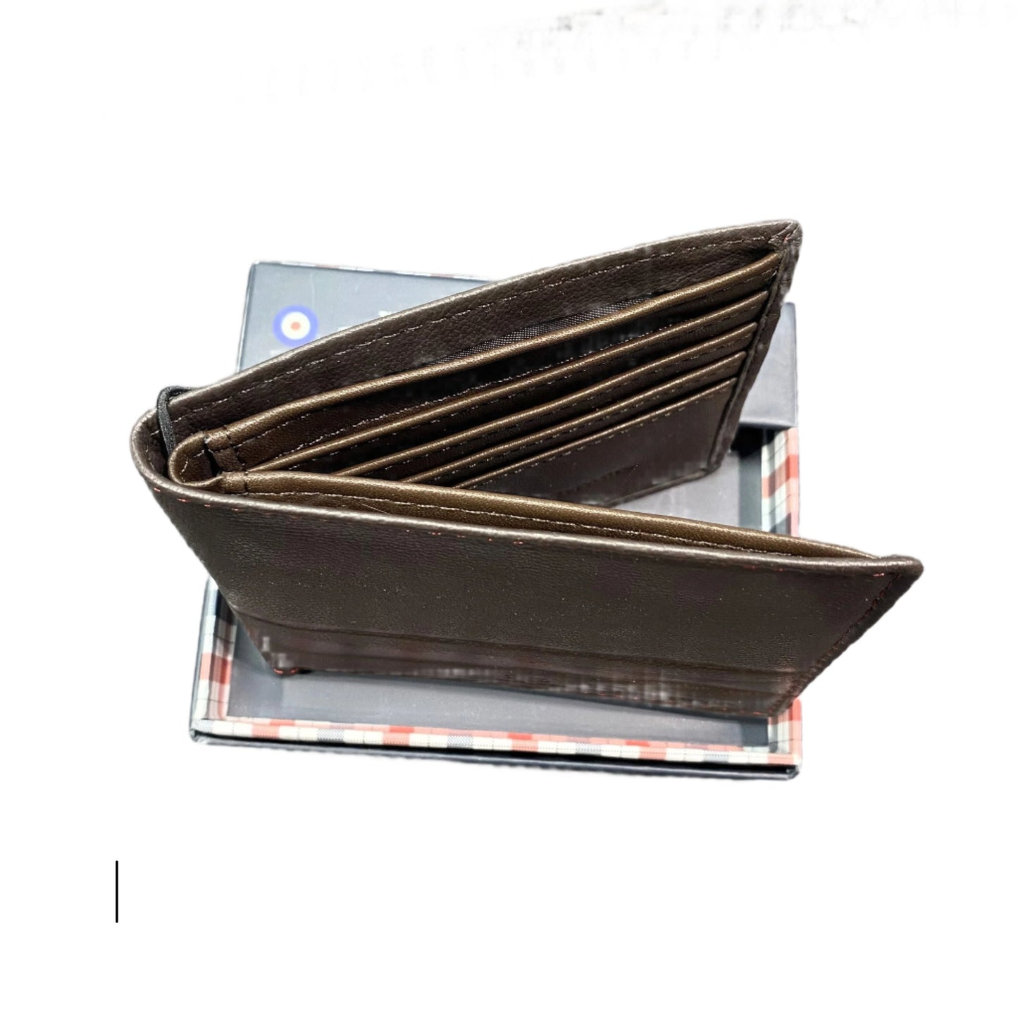 Ben Sherman Wallets - Assorted
