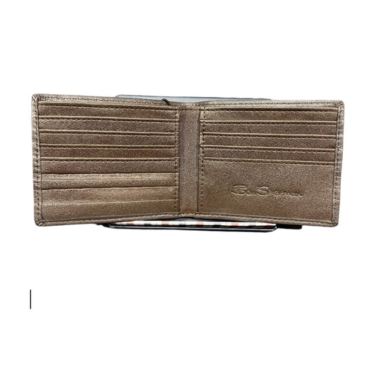 Ben Sherman Wallets - Assorted