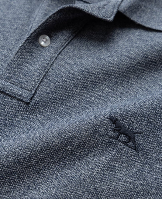 Rodd & Gunn - Gunn Polo - Multiple Colours