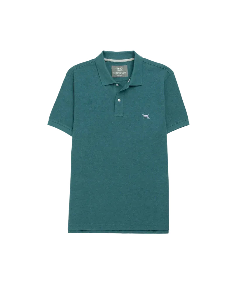 Rodd & Gunn - Gunn Polo - Assorted Colours