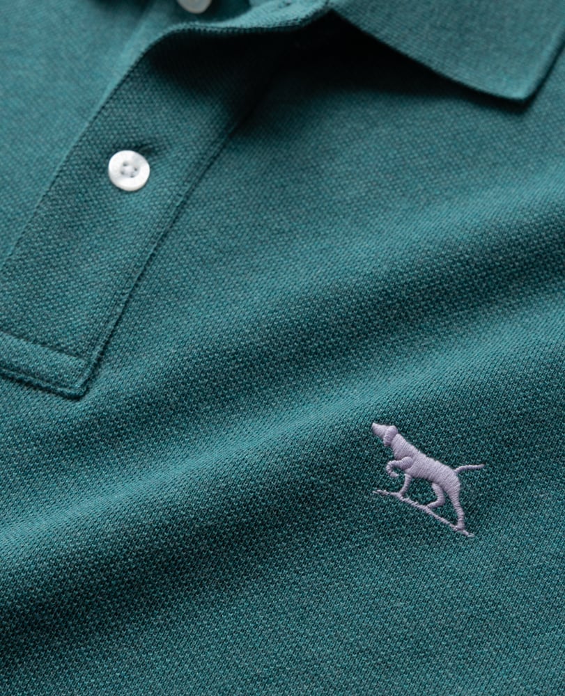 Rodd & Gunn - Gunn Polo - Assorted Colours