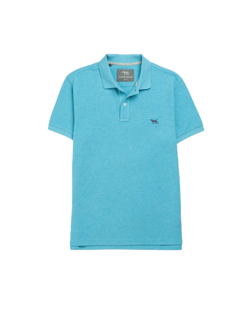 Rodd & Gunn - Gunn Polo - Multiple Colours