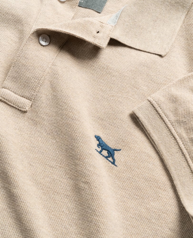 Rodd & Gunn - Gunn Polo - Assorted Colours