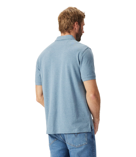 R. M. Williams Rod Polo - Blue