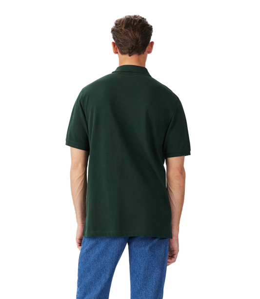 R. M. Williams Rod Polo - Pine